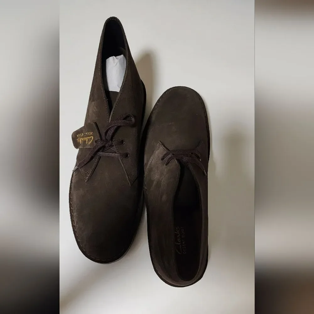 Clarks Desert Boot 2 (No Original Box)
